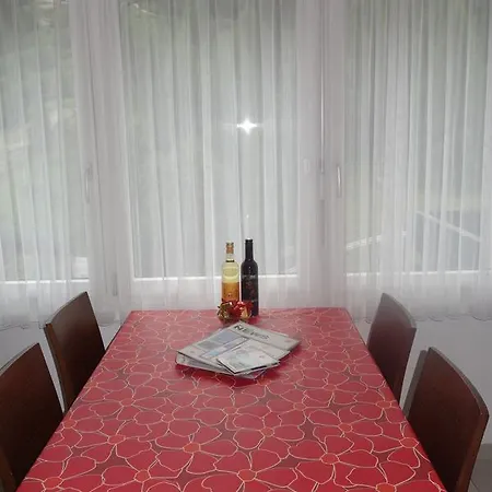 Apartment Mischi