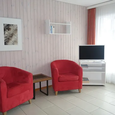 Apartamento Mischi Saas-Fee