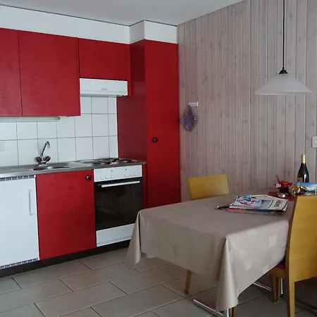 Mischi Apartamento *