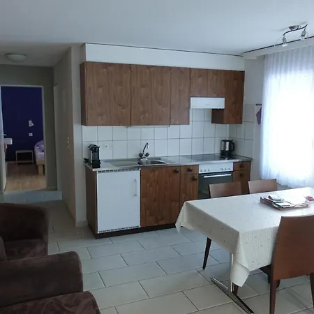 Apartamento Mischi