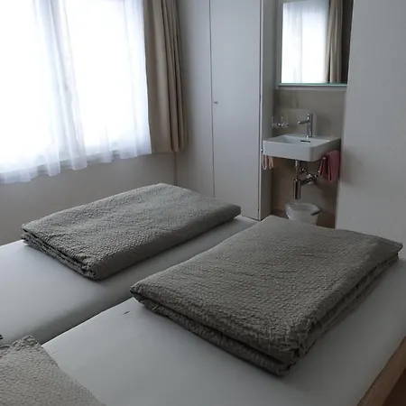 Apartment Mischi Saas-Fee
