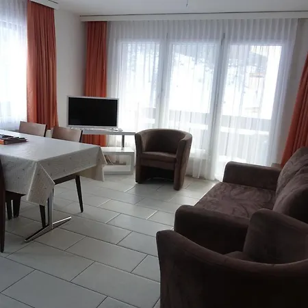 Mischi Apartamento
