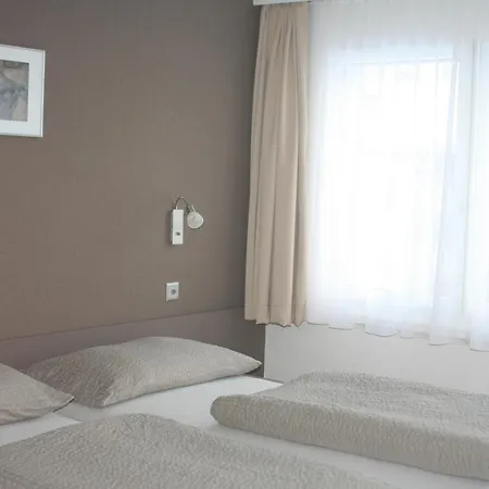 Apartamento Mischi Saas-Fee