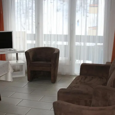 Apartment Mischi *