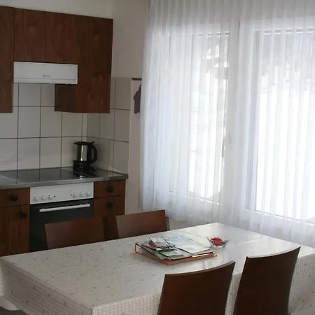 Mischi Apartamento Saas-Fee