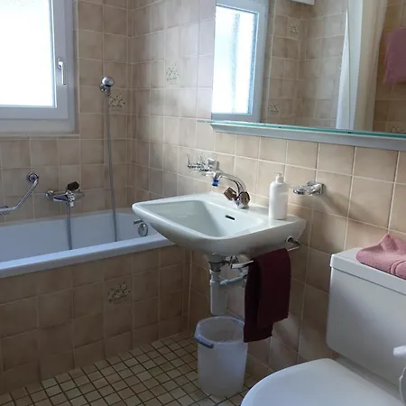 Apartment Mischi *